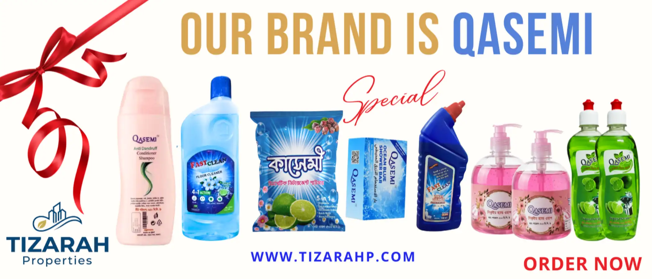 Featured Product Slider Image